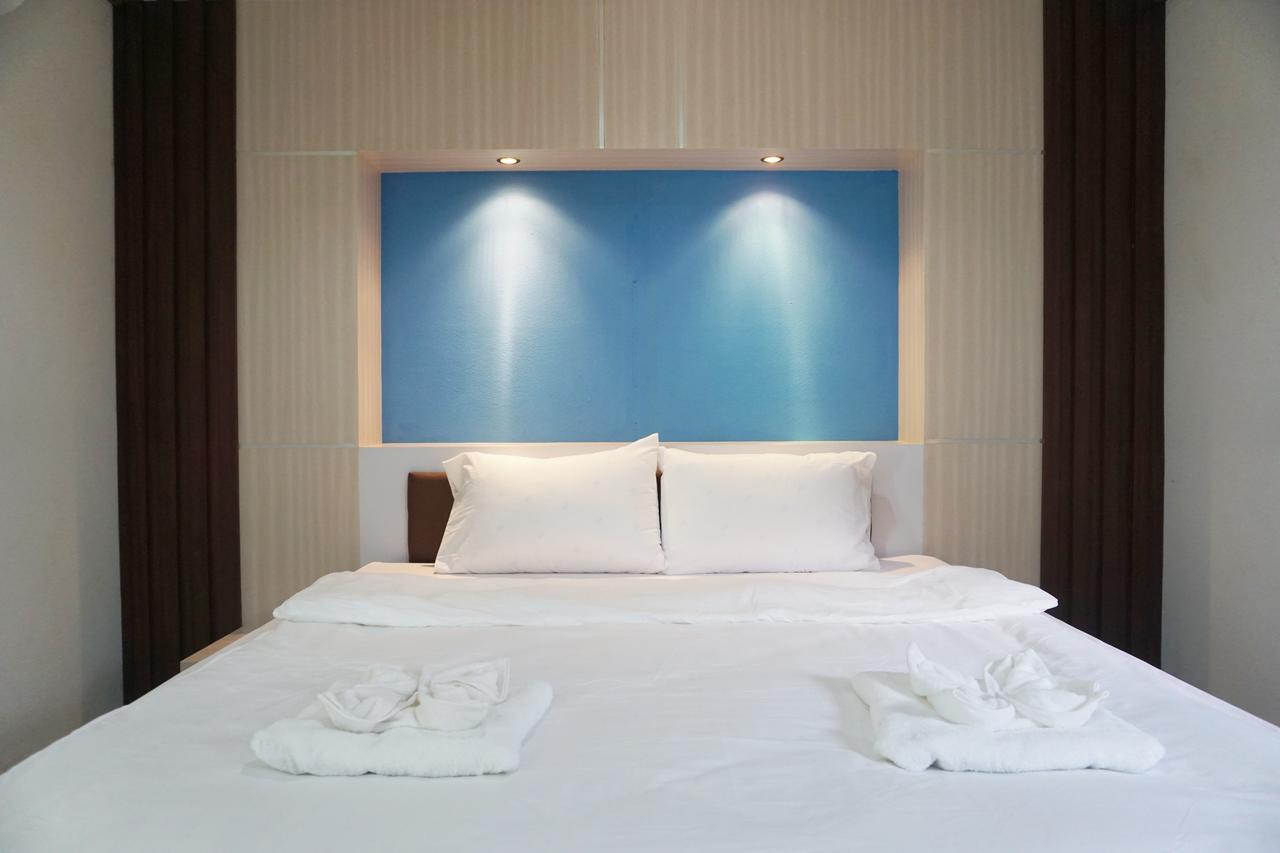Honey Hotel Чіангсен Екстер'єр фото