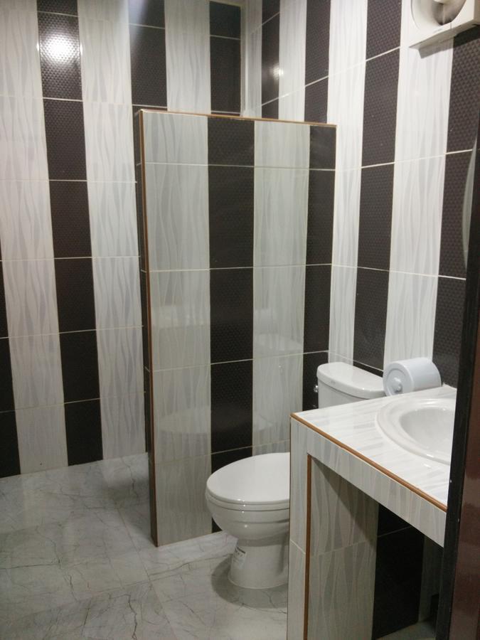 Honey Hotel Чіангсен Екстер'єр фото